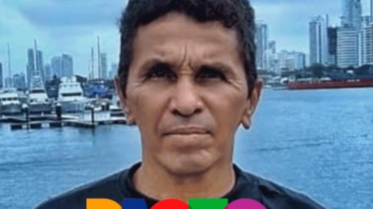 Luis Manuel Peña, líder de Magangué asesinado