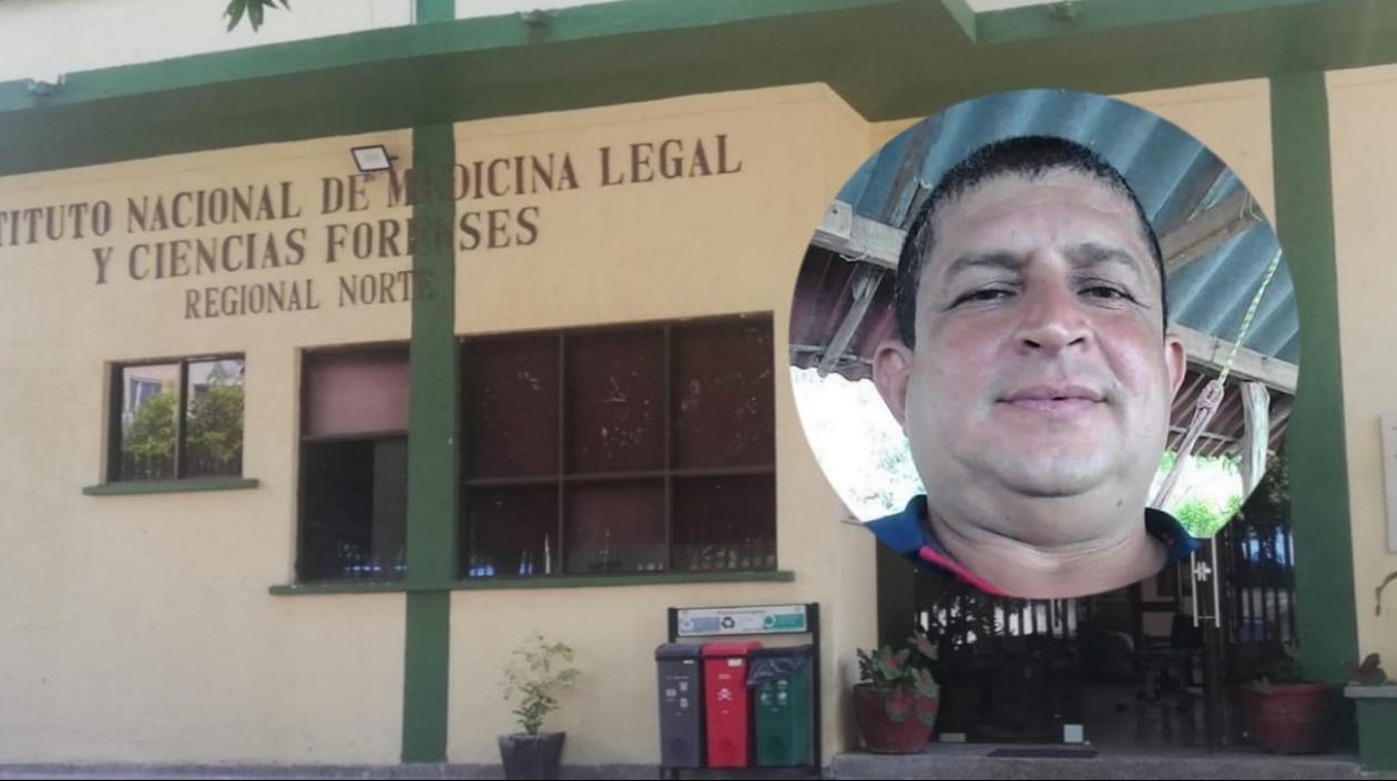 Isarlis Galvis Herrera.