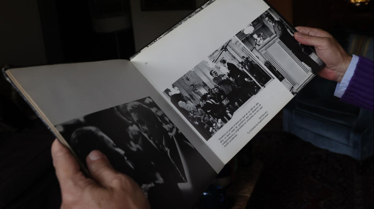 Libro Aracataca Estocolmo.