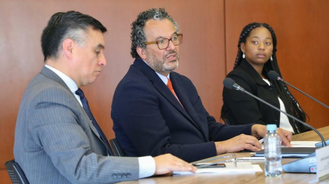 Roberto Carlos Vidal López.