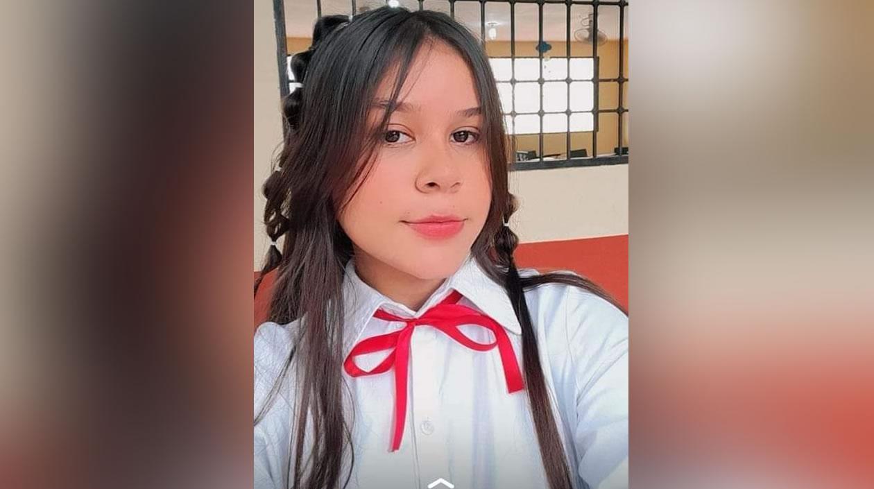 Yiseth Paola Rodríguez, asesinada en atraco