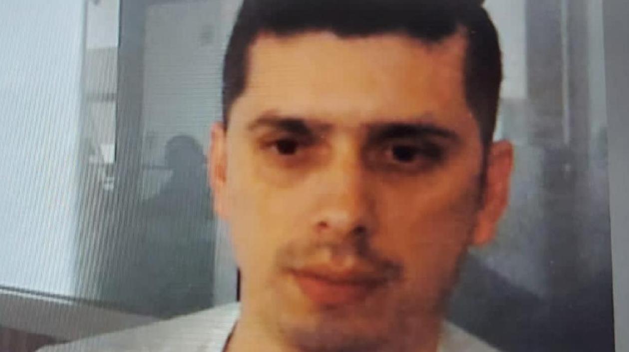 Manuel Antonio Castañeda.