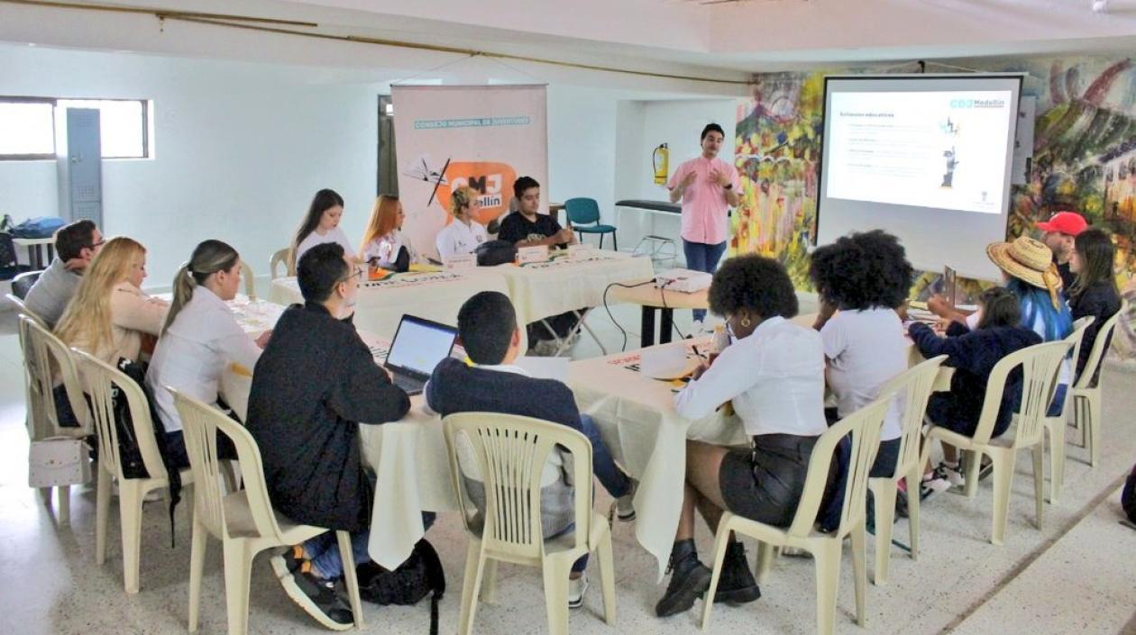 Imagen de referencia.