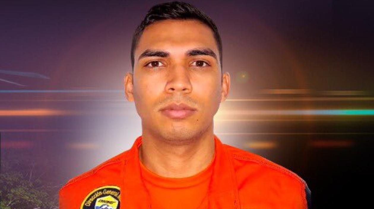 Camilo Andrés Córdoba Arenas