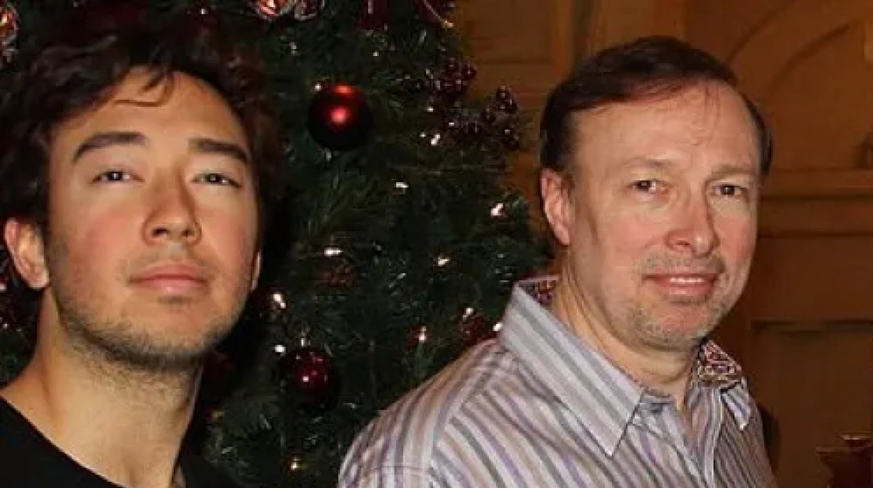 Joshua Edwards y Evan Edwards, capturados.