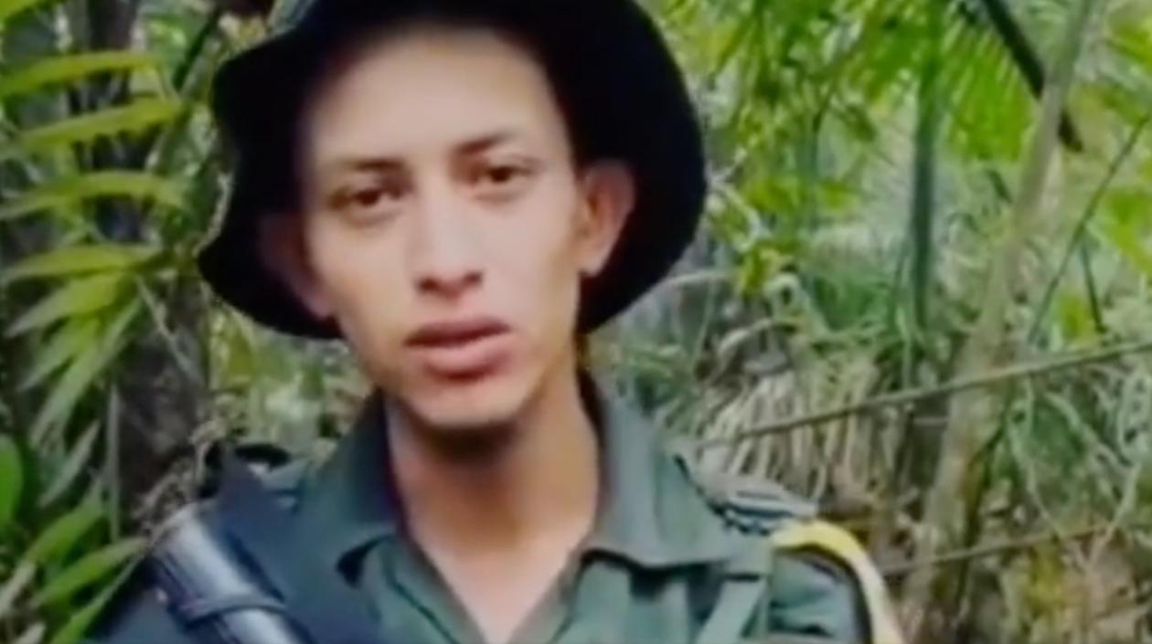 David Fernández Soler. 