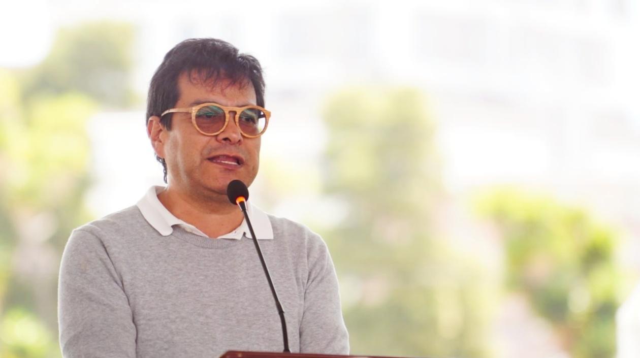 Alto Comisionado para la Paz