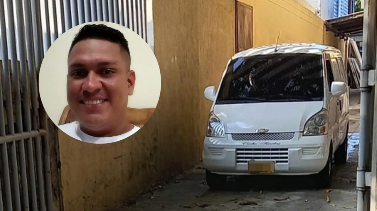 Edwar Guzmán Gómez.