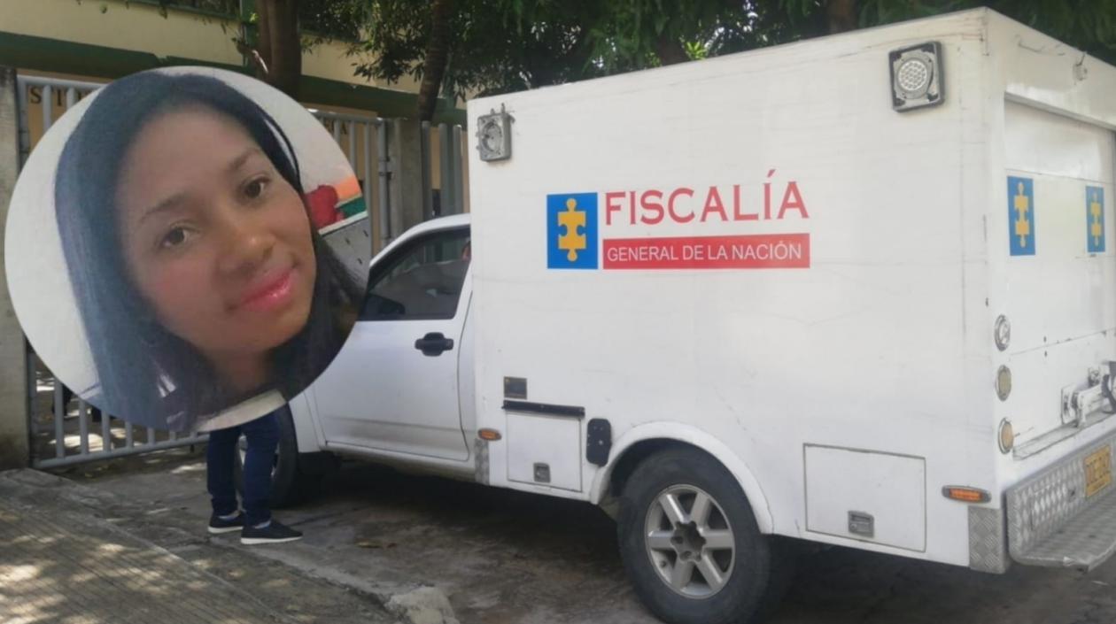 Arnellis Ávila Gómez deja tres hijos.