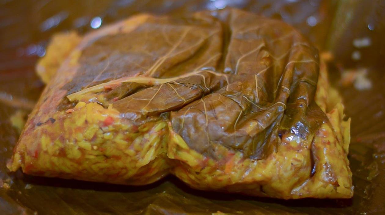 En esta nueva edición participan 33 portadores de la tradición 