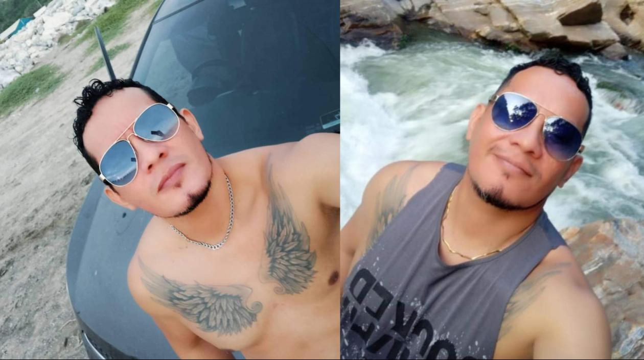 René Estrada Vélez. 