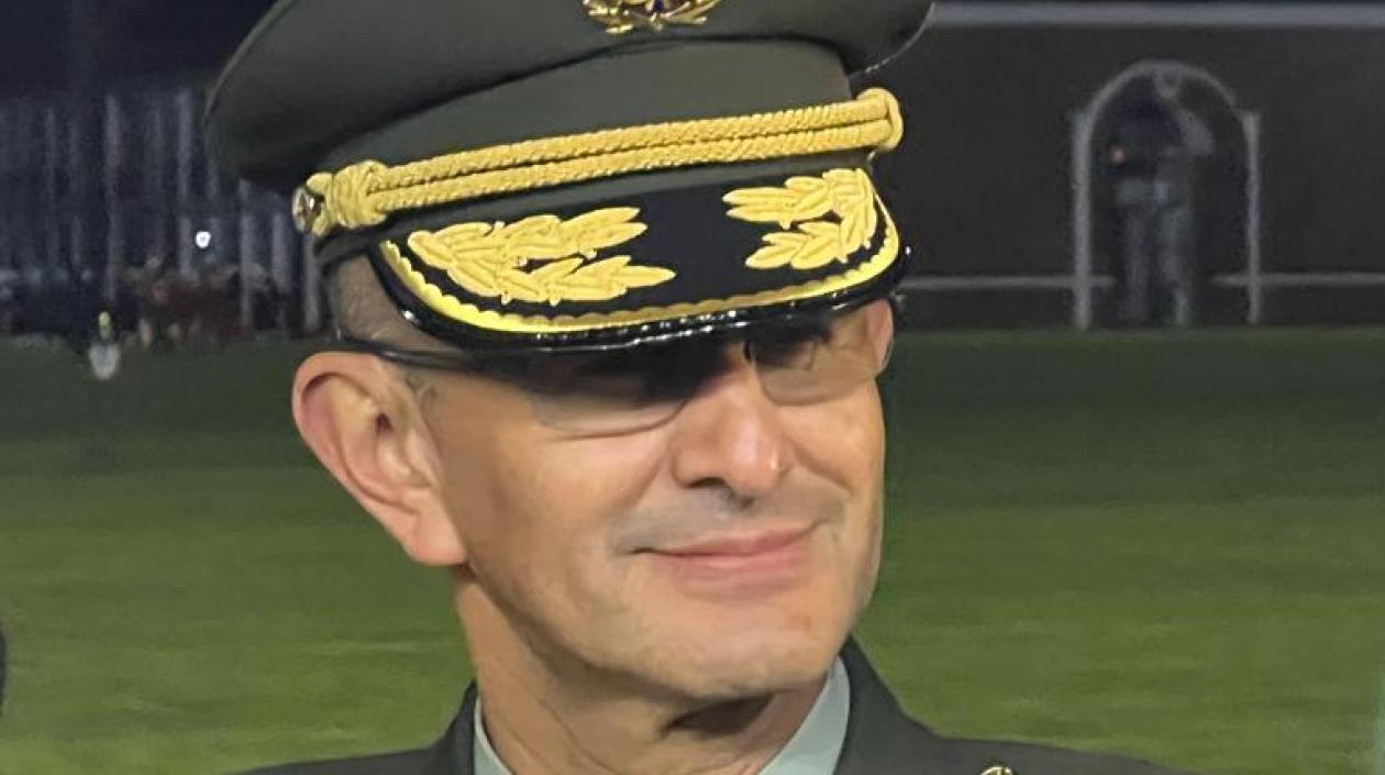 Jorge Antonio Urquijo Sandoval.