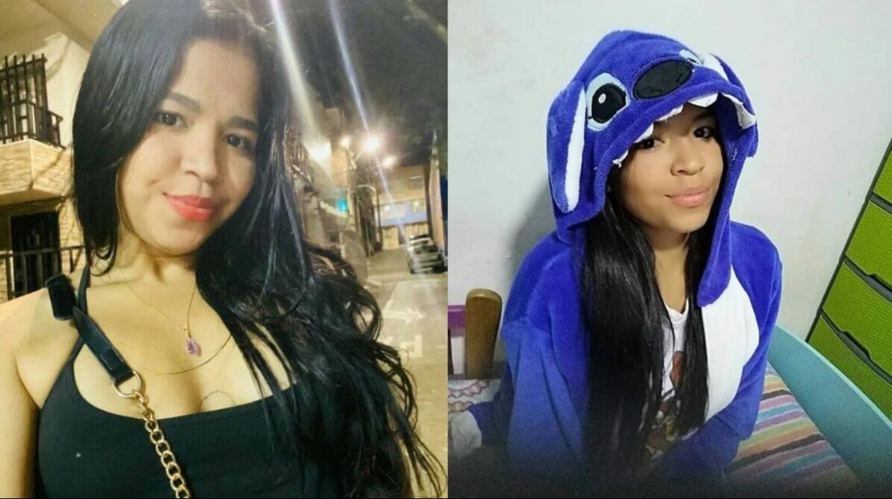 Leidy Escobar Pulido. 