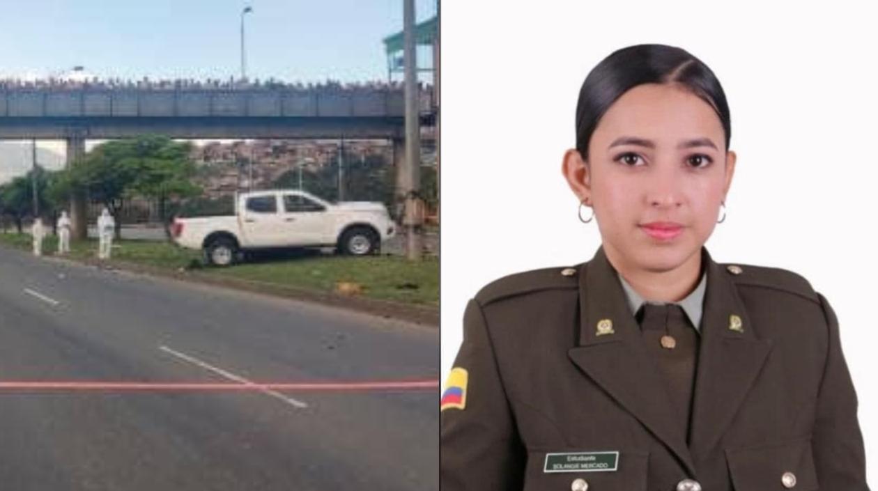 Solange Cristina Mercado Bertel. 