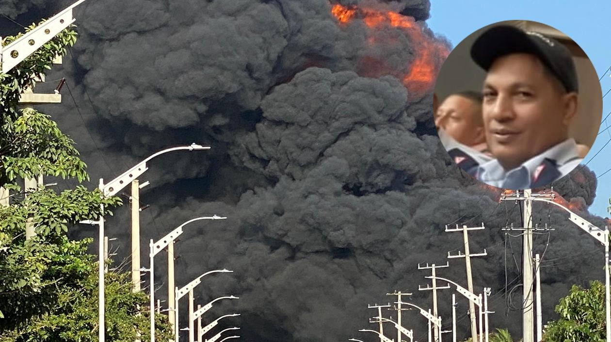 Javier Henríquez Solano Ruíz.