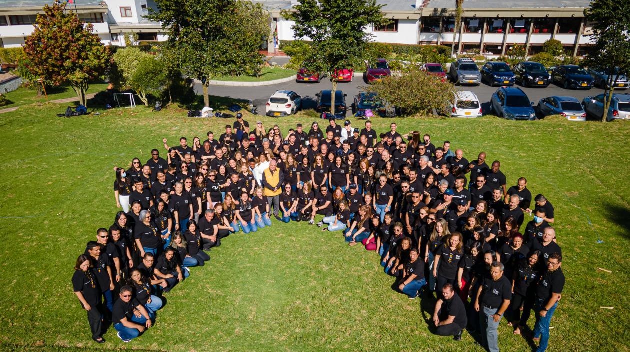 UNAD obtiene la acreditación institucional de alta calidad y rompe récords entre las instituciones de educación superior.