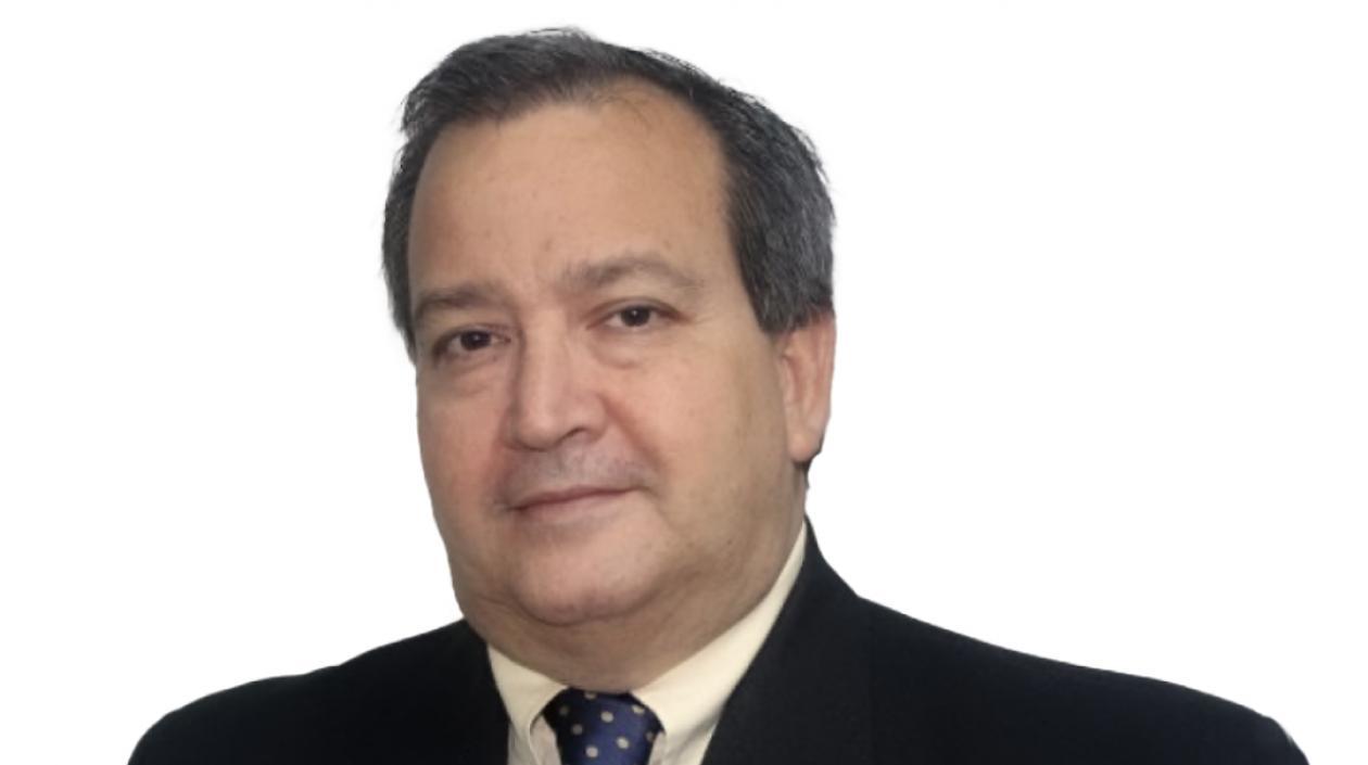 Arturo Barros Ortegón.