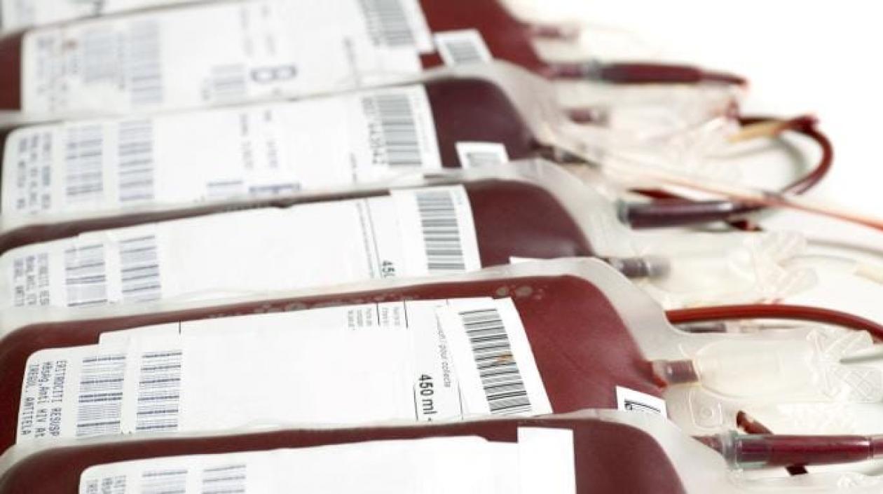 Un grupo de atracadores robó 96 bolsas de glóbulos rojos de un banco de sangre en Cali. 