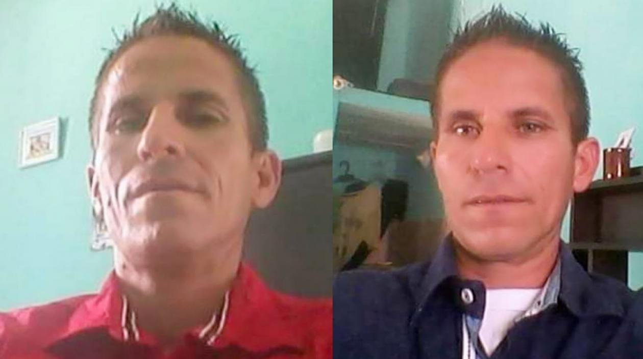 Luis Carlos Rondón Bulla