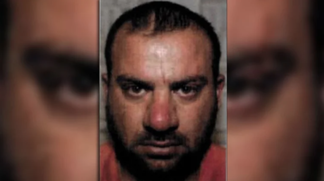 Abu Ibrahim al Hashimi al Qurashi.