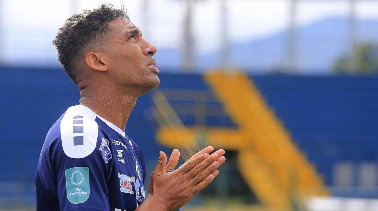 Marcel Hernández, jugador cubano. 