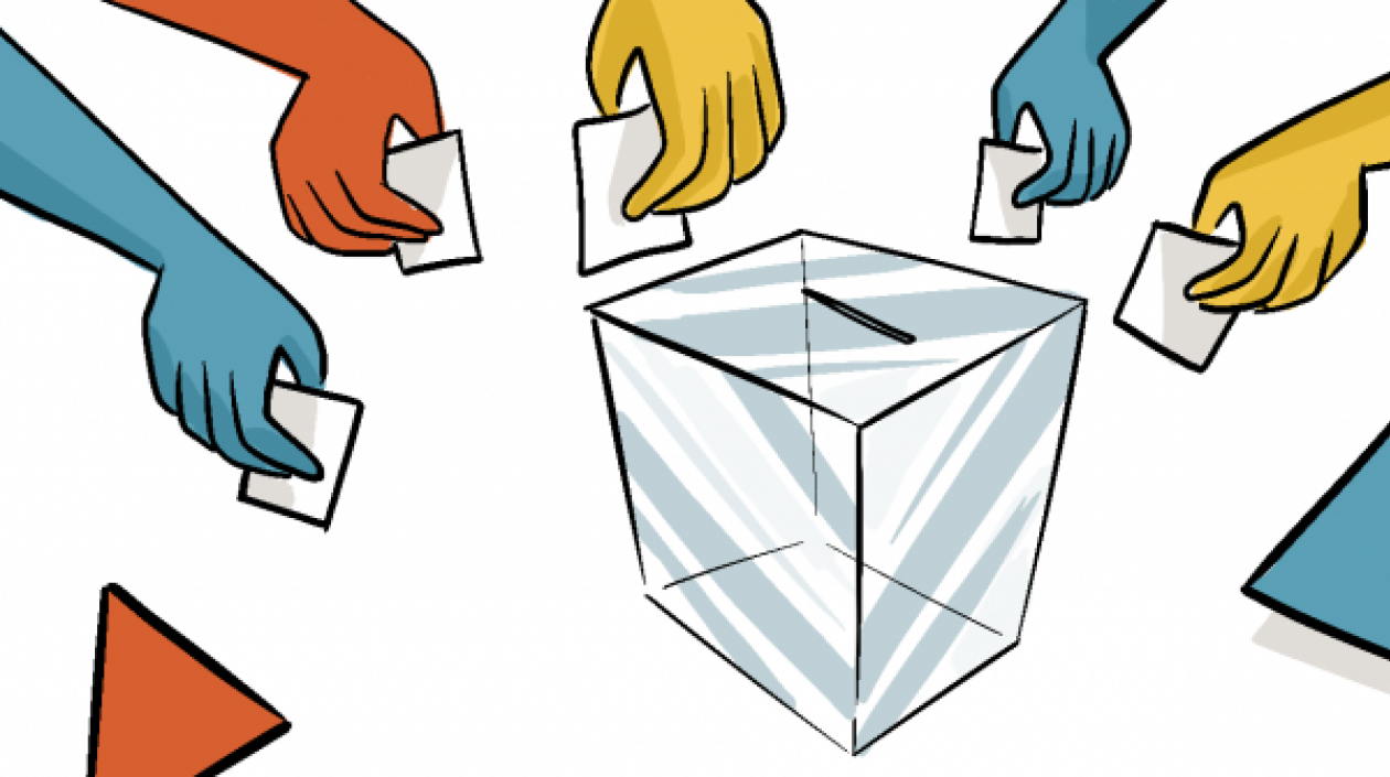 La escalada de violencia que se presentó en el mes de enero está afectando el libre desarrollo del proceso electoral. 