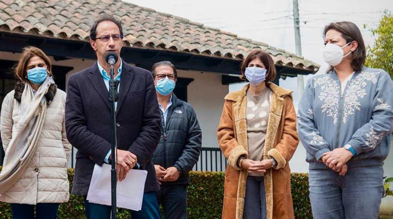 El conjunto de medidas se centra en reducción de costos de producción para el agro, reducción de aranceles a importación de insumos y aumento en la oferta de producción alimentaria.