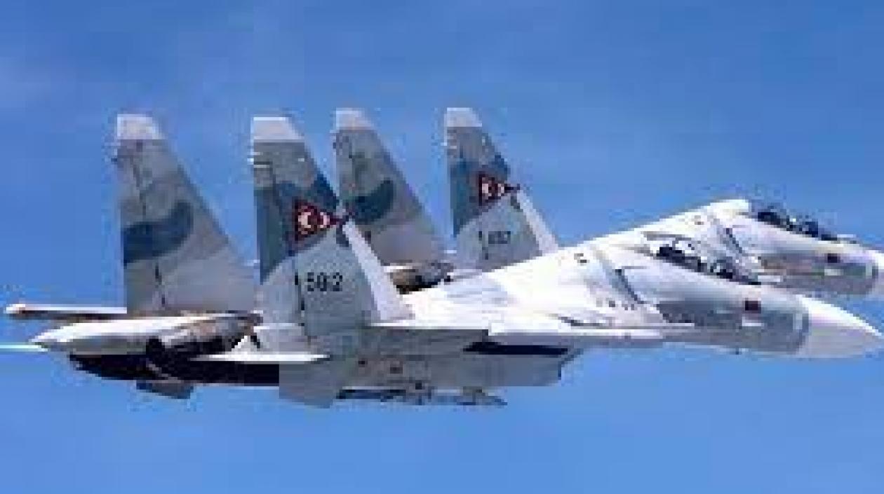 Aeronaves venezolanas,