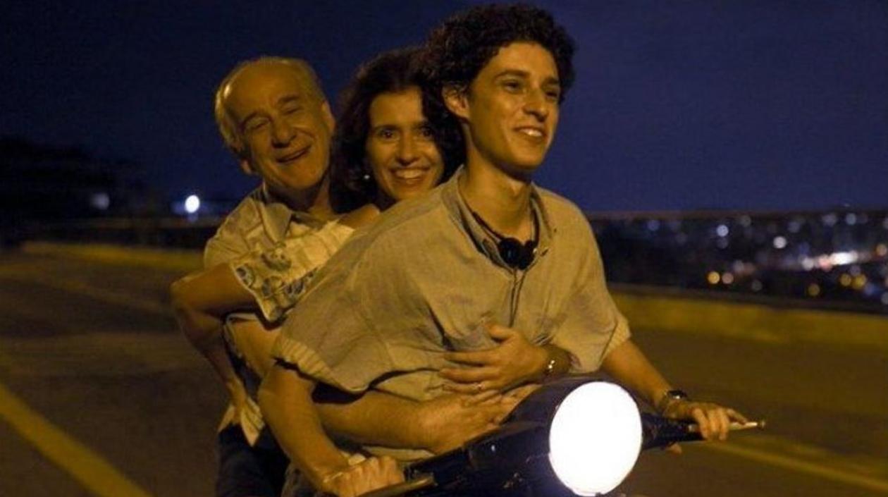 Imagen de la película.