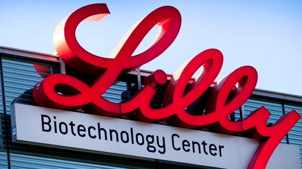 Eli Lilly desarrolló el fármaco Bebtelovimab.