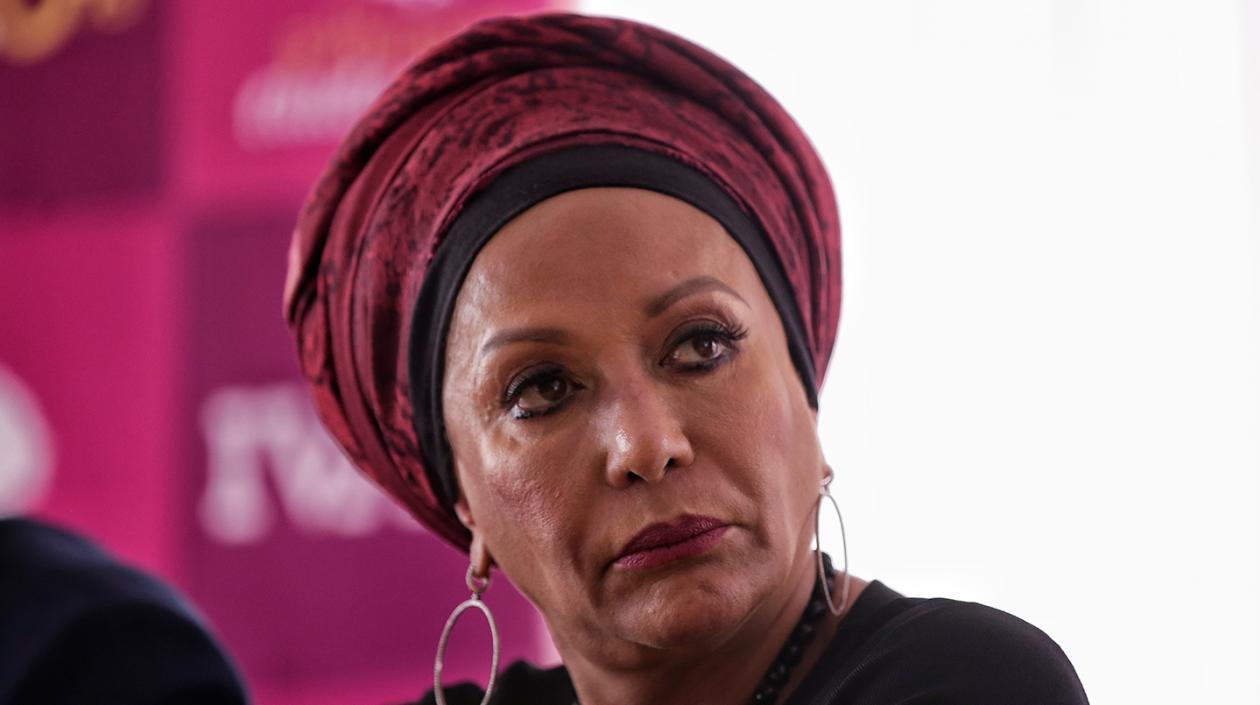 Aplazada declaración ante la Corte de Piedad Córdoba.