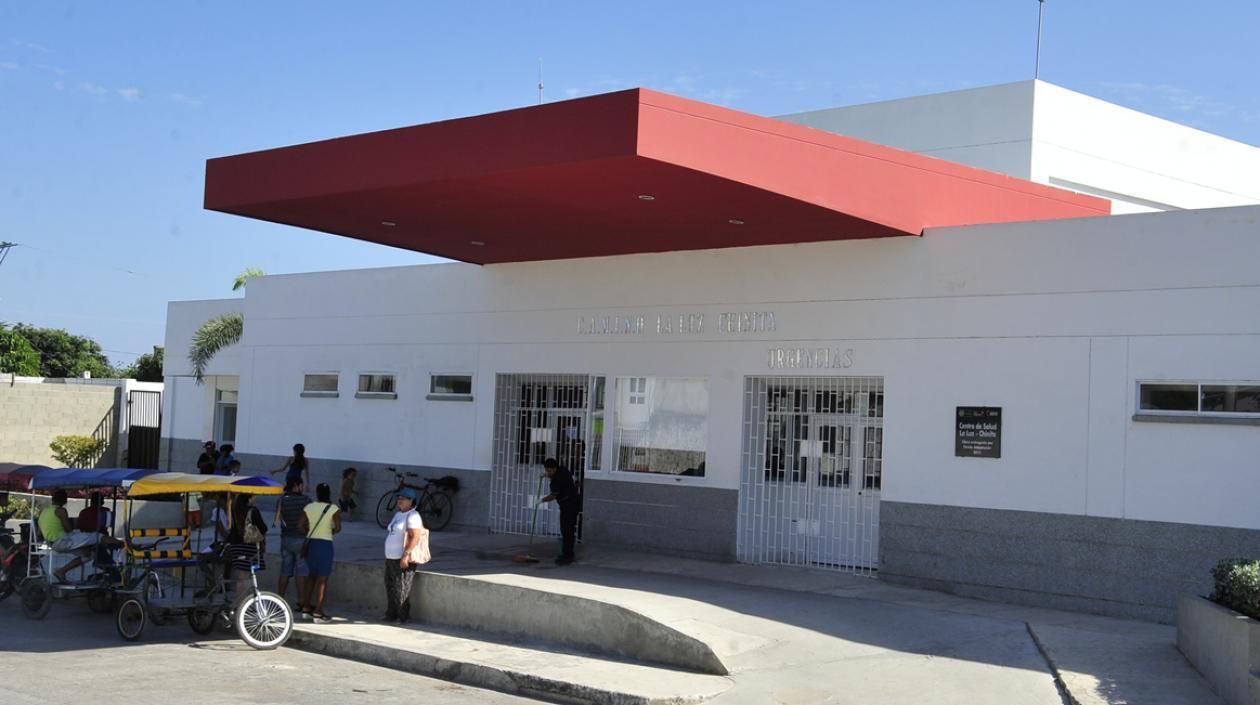 El joven fue llevado al Camino La Luz-La Chinita, donde se confirmó su deceso. 