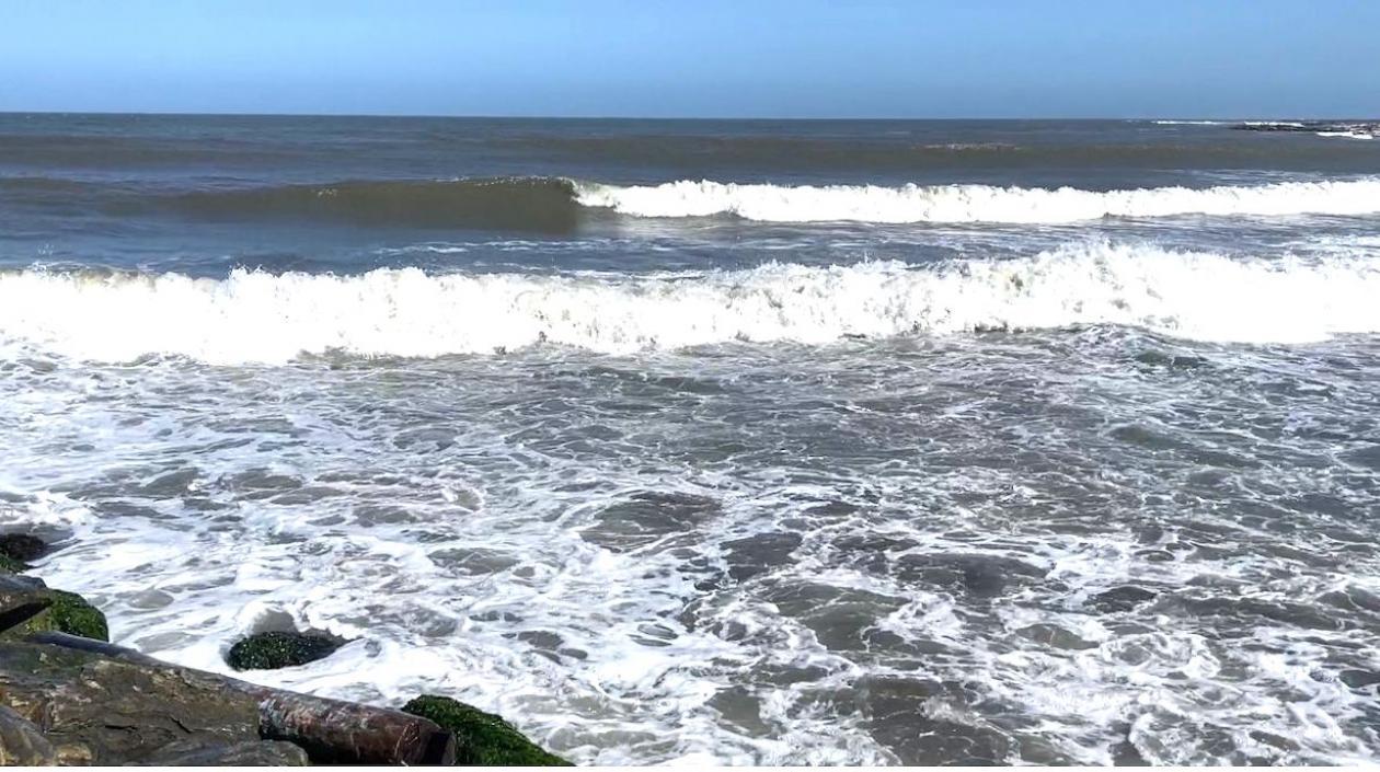 La situación persistirá en las próximas 72 horas.