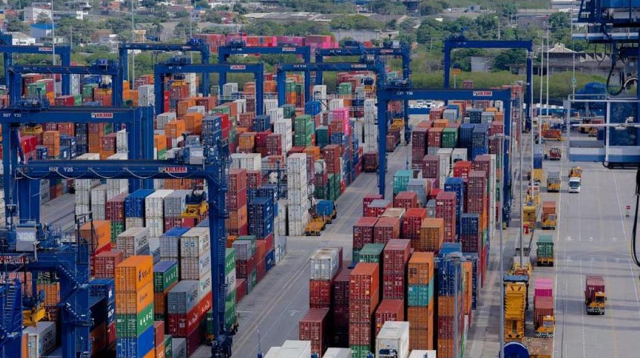 Se plantea la aplicación por 6 meses y en el caso de insumos agrícolas por un año. 