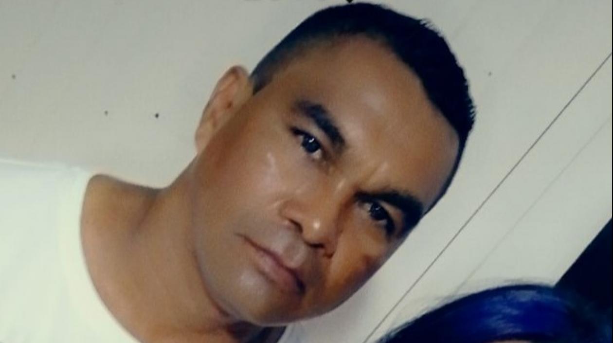 Rubén Hernández Mendoza.