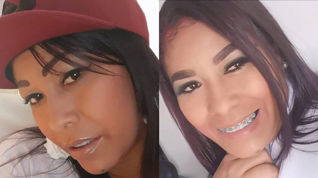 Mercedes Cecilia Anaya Sarmiento fue hallada muerta en la cocina de su casa. 