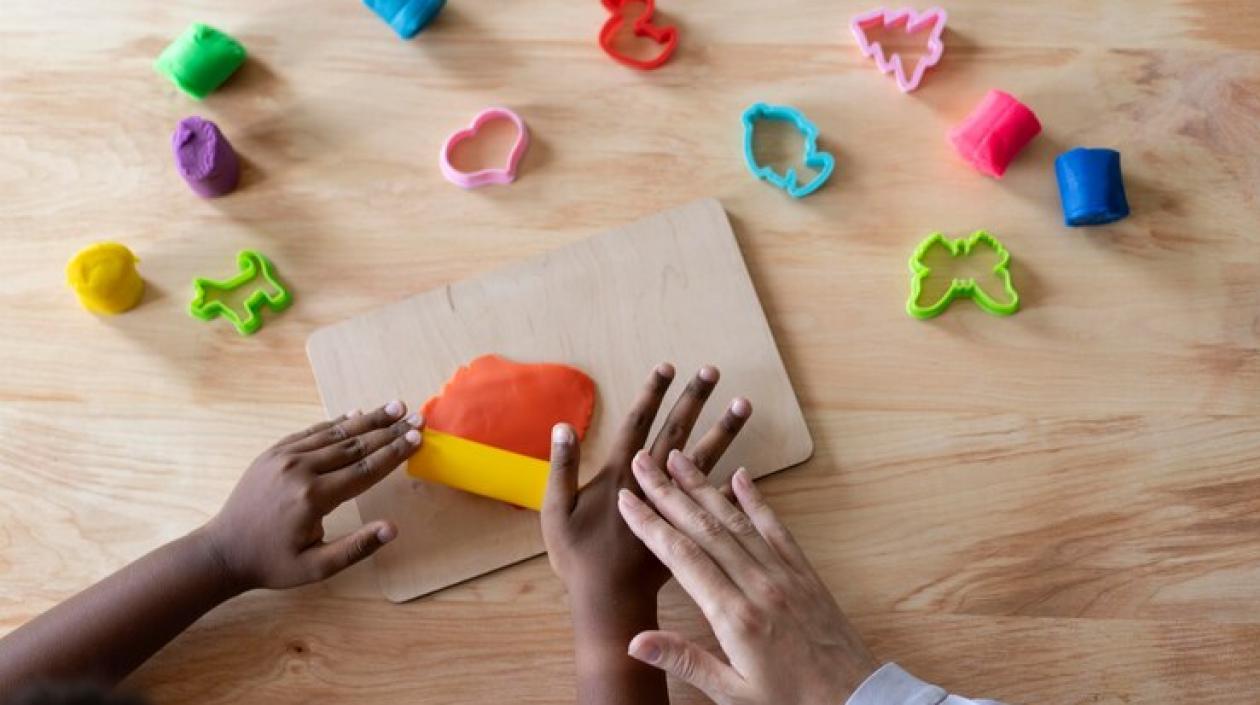 Minsalud pidió fortalecer el diálogo con los niños.