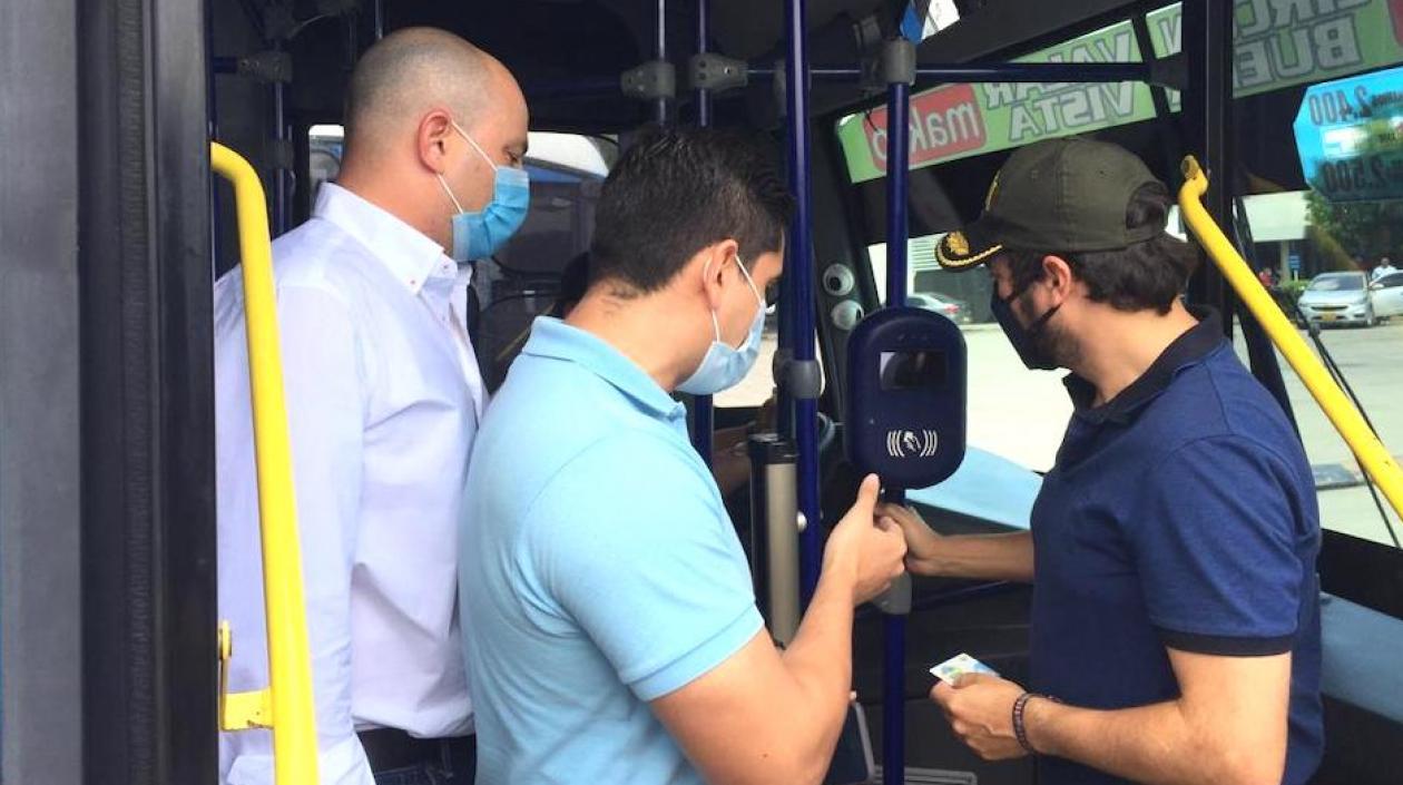 Con el fallo judicial el proceso de escogencia quedó en firme.