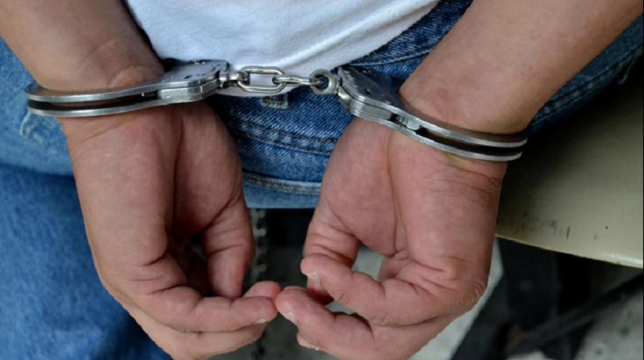 El hombre fue condenado por feminicidio agravado en grado de tentativa.