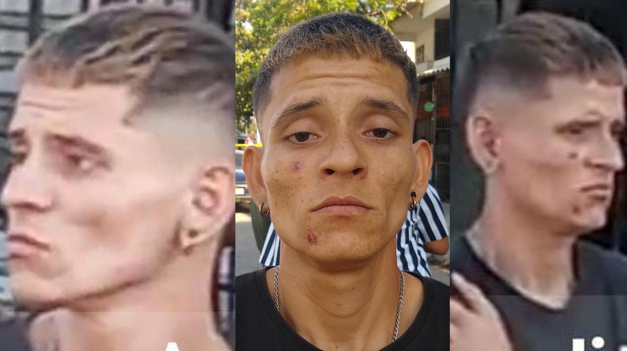 Kevin David Monsalvo. 