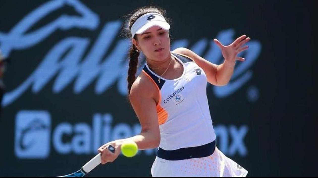 María Camila Osorio