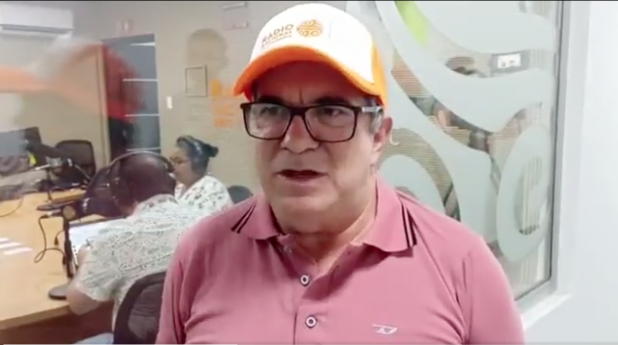 Rodrigo Londoño, conocido como 'Timochenko'.