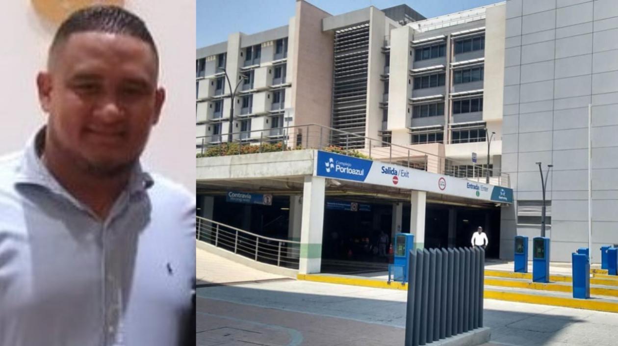 Jeefry Martínez Caballero