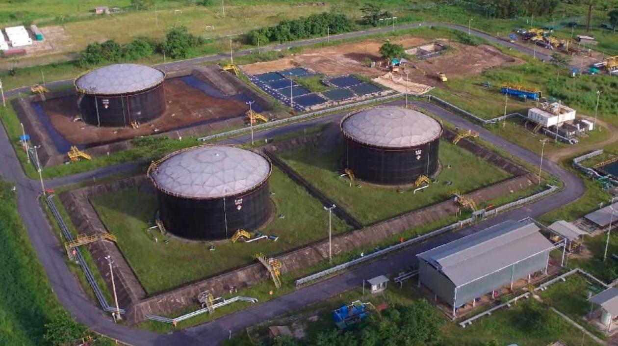 En los últimos tres meses del año pasado, Ecopetrol tuvo un beneficio neto de 12,6 billones de pesos, unos 3.245 millones de dólares.