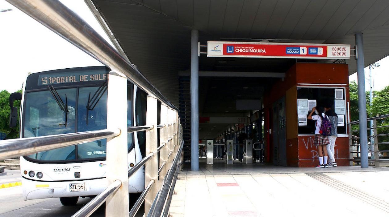 La extensión permanente del horario será de gran beneficio para los usuarios.