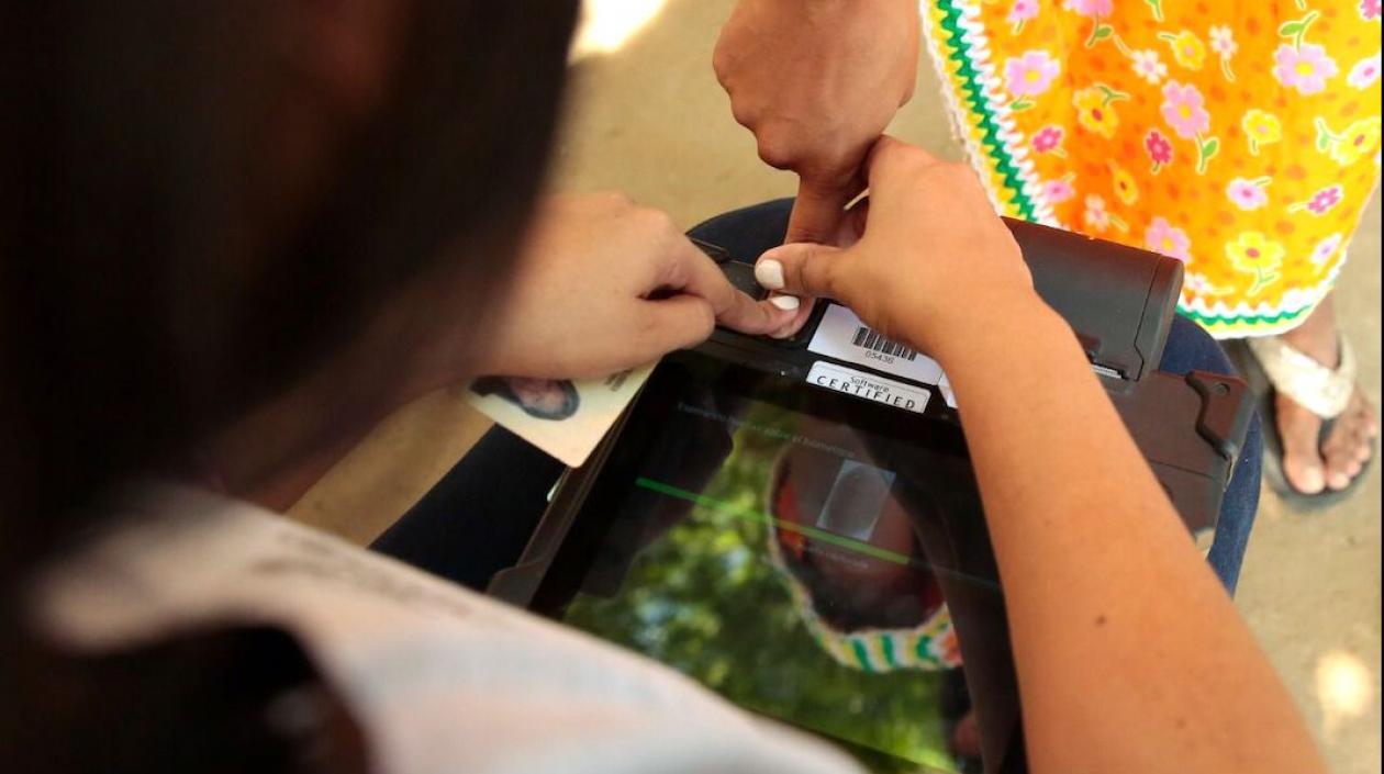 Las jornadas contarán con el acompañamiento de Migración Colombia y la Fuerza Pública.