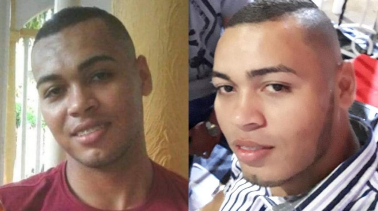 Rodolfo Rafael Altamar Rivera.