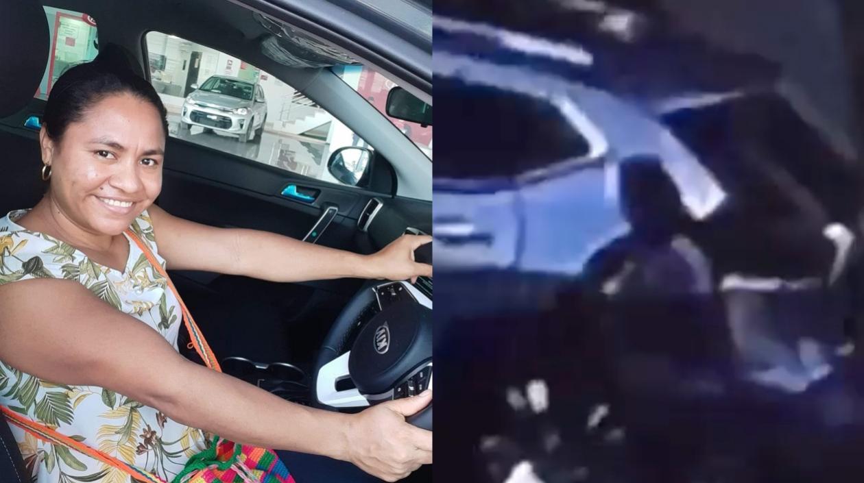 Liliana Segovia Navarro.