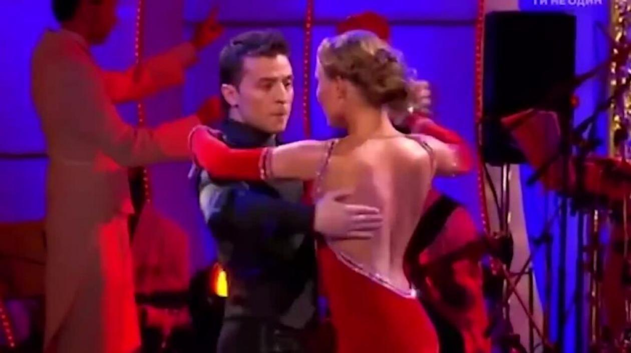 Volodímir Zelenski, presidente de Ucrania.