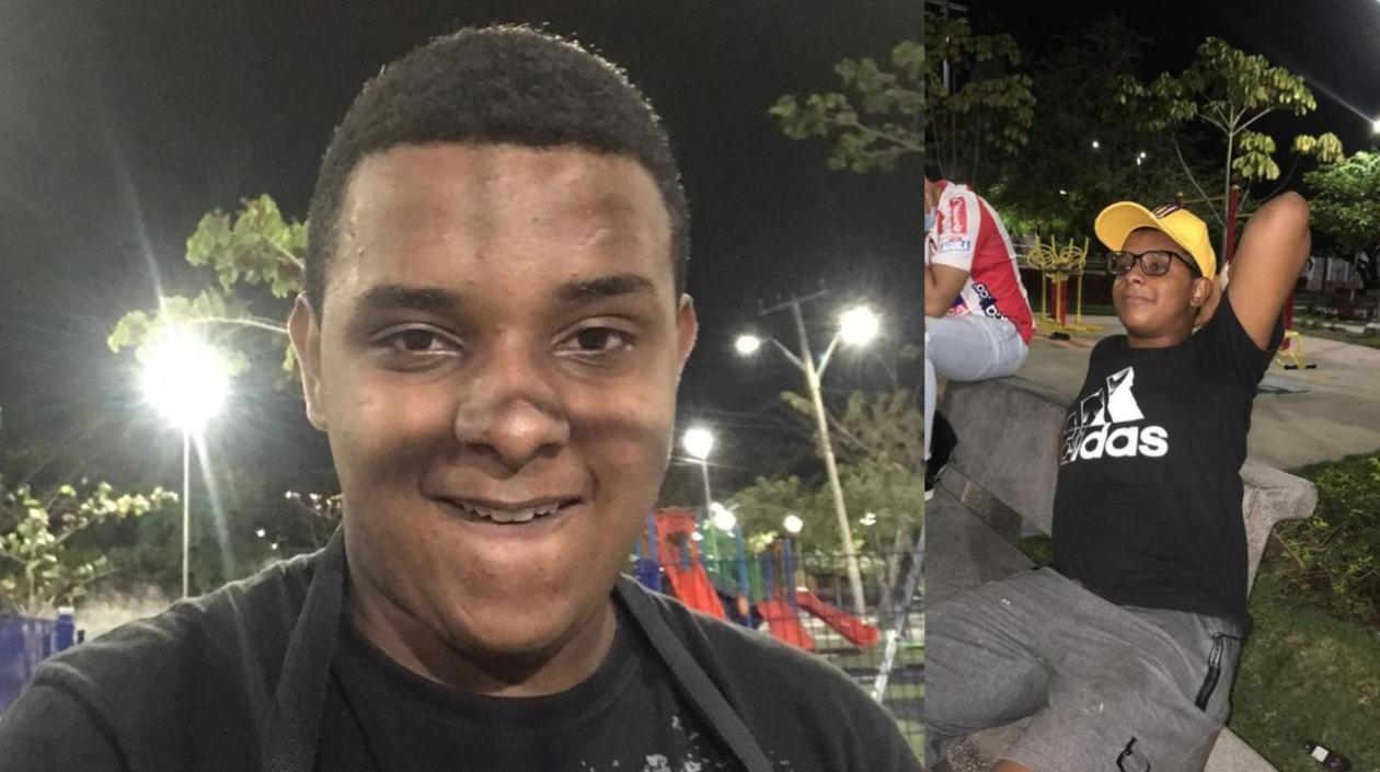 Javier Palma Bermudez. 